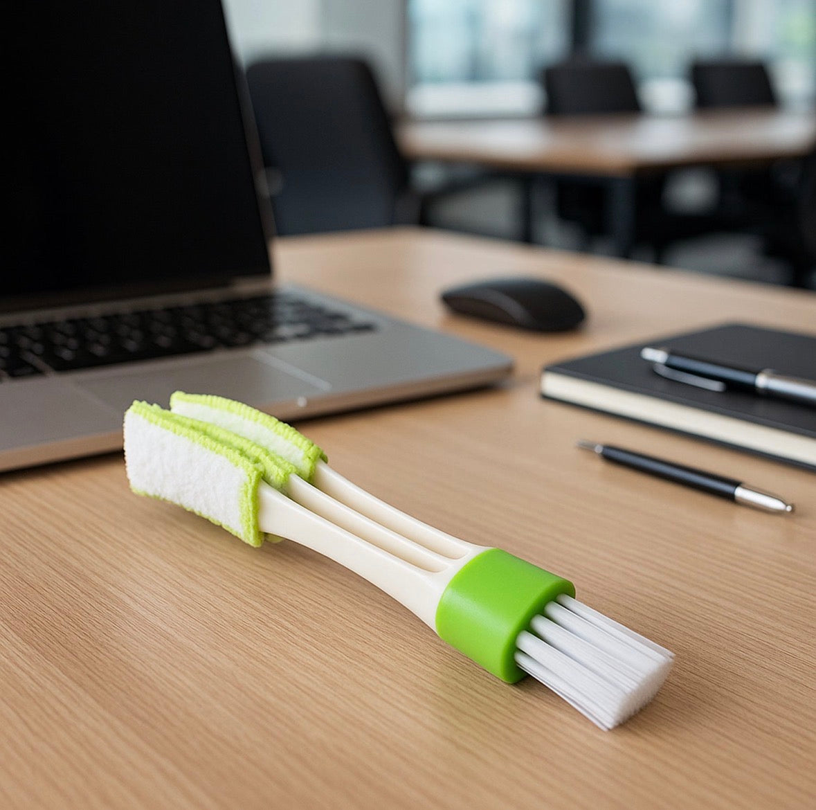 3-in-1 Multipurpose Cleaning Brush